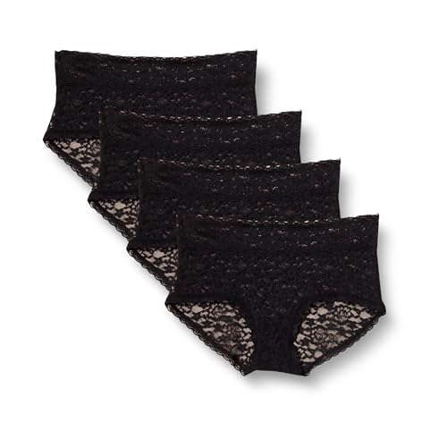 Amazon Essentials Biancheria intima da donna in pizzo... - Amazon Italie à 7.91€