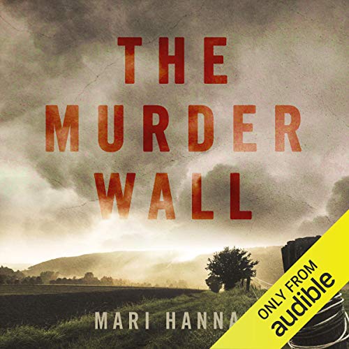 The Murder Wall: DCI Kate Daniels, Book 1 - Livres & eBooks Amazon Royaume-Uni à 4.99€