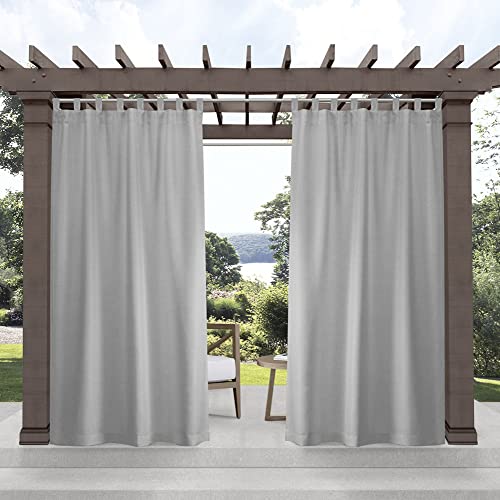Exclusive Home Cabana VT - Panel de Cortina con pestaña... - Maison & Cuisine en promo à 29.14€