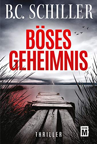 Böses Geheimnis (Levi Kant 1) - Bon plan à 1.49€
