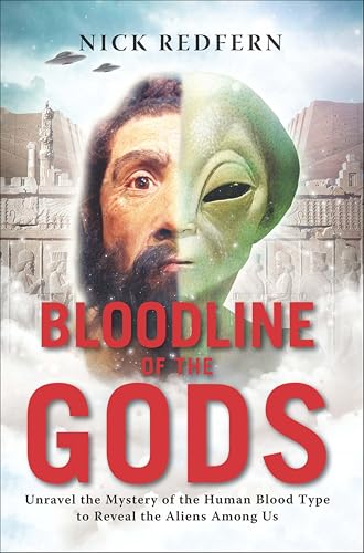 Bloodline of the Gods: Unravel the Mystery of the Human... - Livres & eBooks en promo à 2.99€