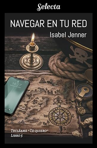 Navegar en tu red (Serie Tecléame te quiero 5) - Bricolage & Outils Amazon Espagne à 1.89€