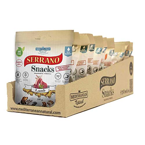 Mediterranean Natural Comida para Perros Comida Seca para... - Animalerie en promo à 3.64€