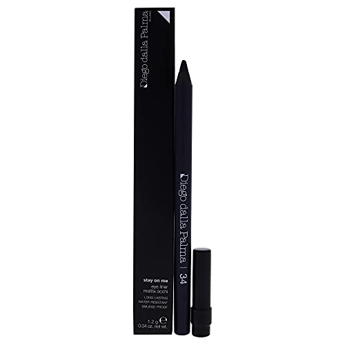Eyeliner Make Stay On Me - DDP_34 blu - Amazon Espagne à 8.49€