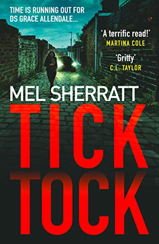 Tick Tock: The gripping new crime thriller from the... - Sports & Fitness Amazon Royaume-Uni à 0.99€