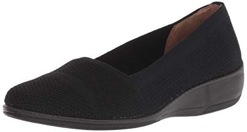 LifeStride Immy, Zapatos Tipo Ballet Mujer, Negro, 43 EU - Sports & Fitness Amazon Espagne à 51.90€