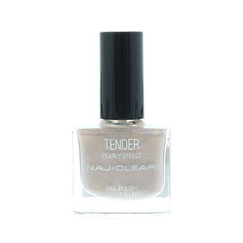 Naj-Oleari Tender Pearly Effect 134 Nail Polish 8ml - Beauty & Fragrances Amazon UK à 2.31€