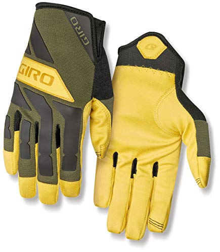 Giro Trail Builder Olive/Buckskin XL en promo à 15,99€ (-45%) sur Amazon FR