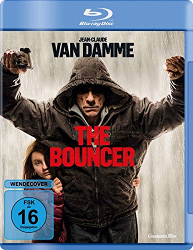 THE BOUNCER - MOVIE - Livres & eBooks Amazon Royaume-Uni à 3.36€