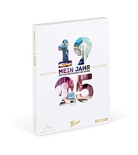 Mein Jahr 1995: Léon - Der Profi + Die Musik des Jahres - Livres & eBooks Amazon Allemagne à 3.84€