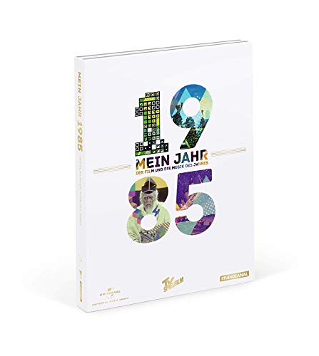 Mein Jahr 1985: Ran + Die Musik des Jahres - Musique & Instruments Amazon Italie à 6.04€