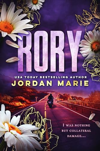 Rory (Savage MC-Tennessee Book 3) en promo sur Amazon