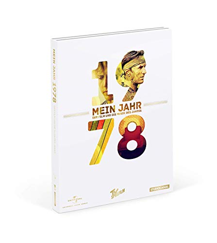 Mein Jahr 1978: Die durch die Hölle gehen + Die Musik des... - Auto & Moto en promo à 7.38€