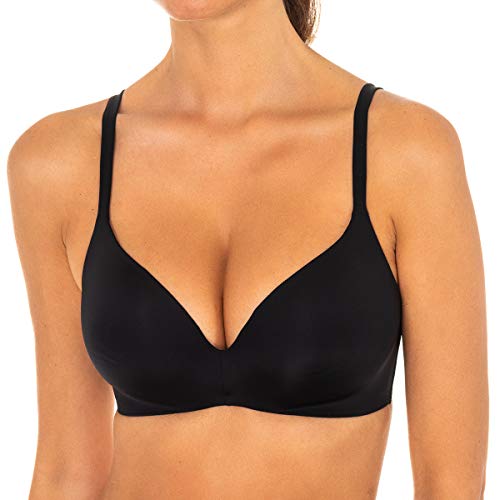 DIM Reggiseno Triangolo Imbottito Senza ferretto Invisifree... - DIY & Tools Amazon Italy à 13.91€