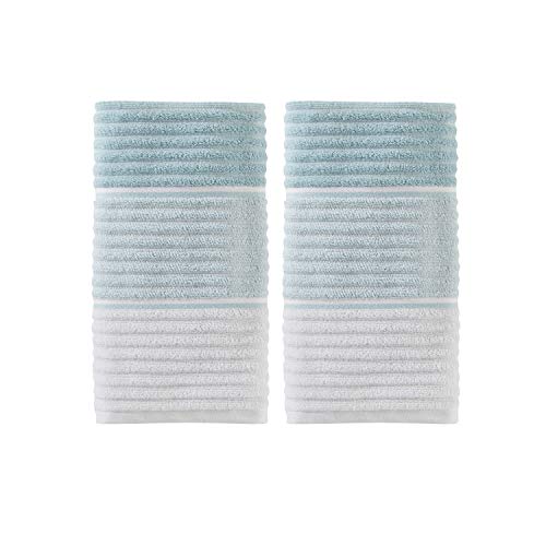 SKL Home by Saturday Knight Ltd. Planet Ombre 2 Pc Hand... - High-Tech & Électronique Amazon Royaume-Uni à 11.58€