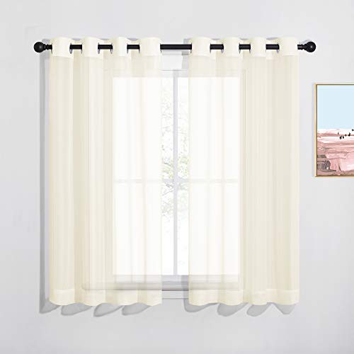 NICETOWN Room Darkening Blackout Red Curtain - (Burgundy... - Maison & Cuisine Amazon Royaume-Uni à 4.27€
