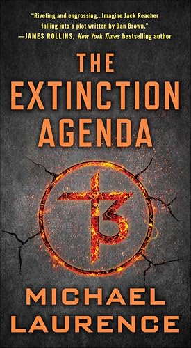 The Extinction Agenda - Livres & eBooks en promo à 1.99€