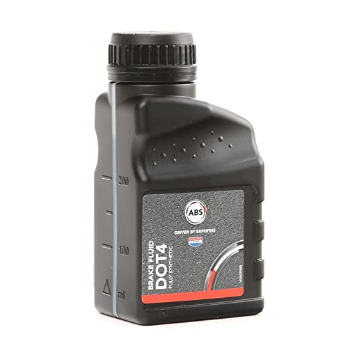 A.b.s. 7522 - Liquide de frein - Auto & Moto Amazon France à 4.42€