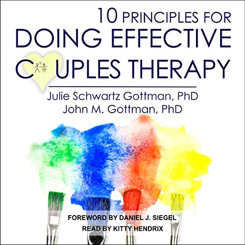 10 Principles for Doing Effective Couples Therapy - Amazon Royaume-Uni à 3.99€