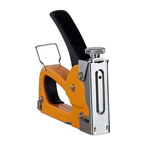 Relaxdays Sparapunti Professionale, Industriale, 500... - Amazon Italy à 13.99€