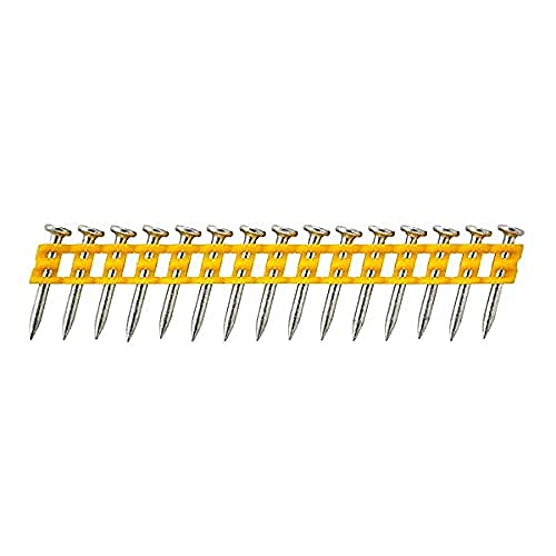 Clavos para DCN890 (2.6mm x 35mm) - Maison & Cuisine Amazon Royaume-Uni à 34.95€