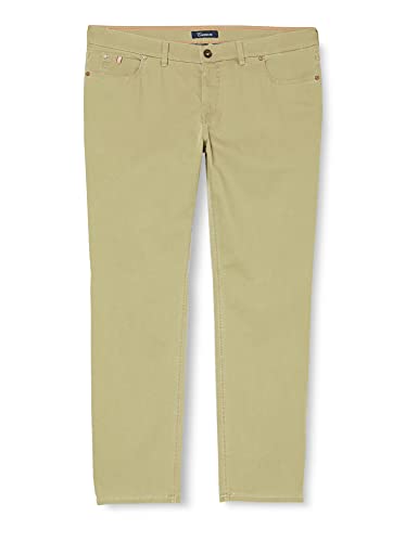 Atelier GARDEUR Batu-2 Pantalones, Beige (Stein 12)... - Sports & Fitness en promo à 29.37€