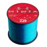 Daiwa Ninja X Line - Cuerda (0,18 mm, 3000 m) - Sports & Fitness Amazon Espagne à 7.99€
