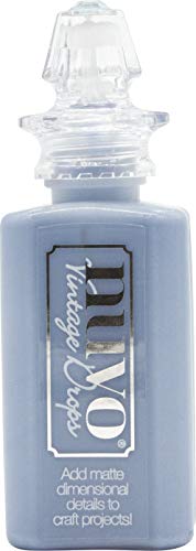 Tonic Studios NVD-1304N Nuvo Vintage Tropfen, Blau - Bonnie... - Loisirs Créatifs Amazon Allemagne à 1.90€