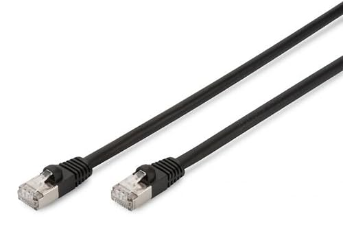 DIGITUS LAN Kabel Cat 6 - 3m - Outdoor Netzwerkkabel... - Sports & Fitness Amazon Allemagne à 3.49€