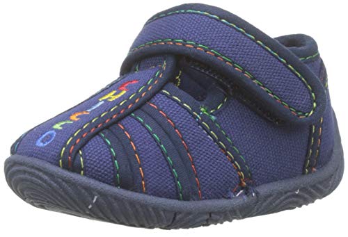 Chicco, Chaussons Bébé, Pantoufles Crèche et Maison, avec... - Home & Kitchen Amazon France à 15.97€