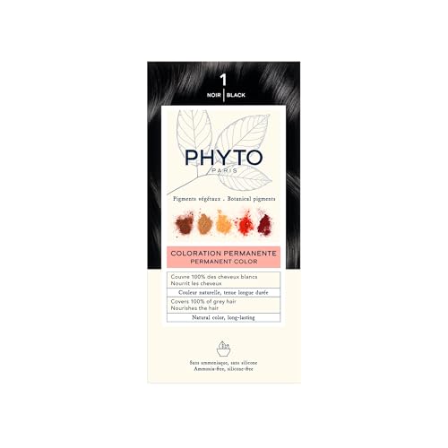 PHYTO Haarwuchs-Behandlung 1er Pack (1x 300 g) - Beauté & Parfums Amazon Allemagne à 17.25€
