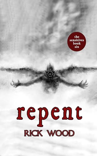 Repent (The Sensitives Book 6) - Amazon Royaume-Uni à 0.99€
