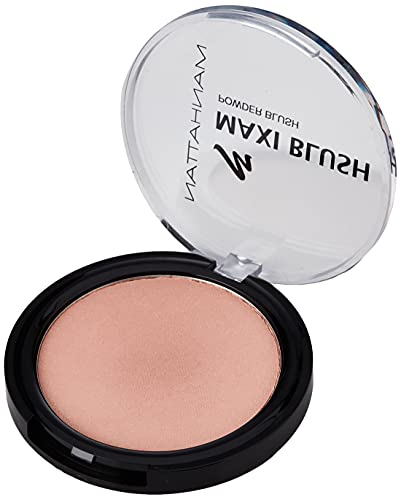 Manhattan Maxi Blush 200 Tempted - Beauté & Parfums Amazon France à 3.73€