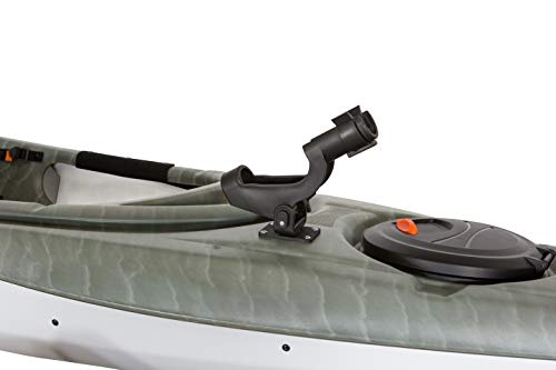 Pelican Sport - Kayak Swivel Fishing Rod Holder - PS0579-2... - Sports & Fitness Amazon Royaume-Uni à 8.02€