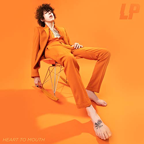 Heart To Mouth - Bon plan à 9.00€