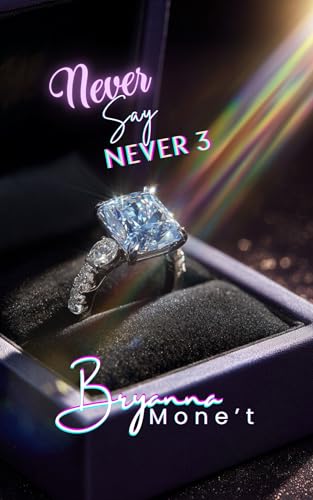 Never Say Never 3 - Bon plan à 0.77€