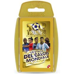 Winning Moves UK Limited 3246 Carte Quiz en promo à 4,75€ (-74%) sur Amazon FR