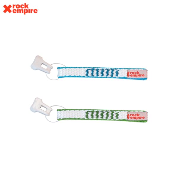 Rock Empire Express Sling DYN 13mm/11cm - Sports & Fitness Amazon Allemagne à 5.22€