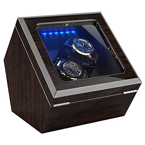 Enrollador de reloj de gama alta para relojes automáticos... - Auto & Moto Amazon Espagne à 147.74€