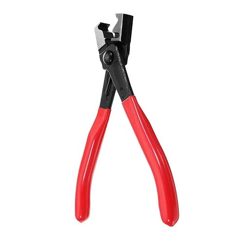 MASO Klemme, Heavy-Duty Clic & Clic-R, Typ Hose, Clip... - Auto & Moto Amazon Allemagne à 3.19€