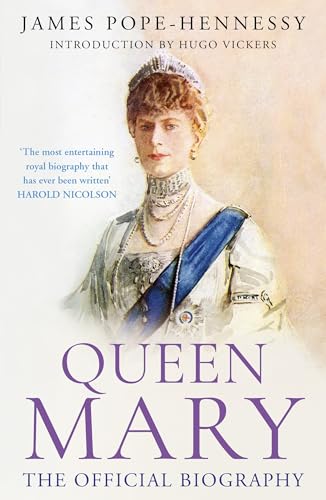 Queen Mary en promo sur Amazon