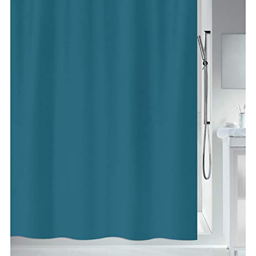 Spirella Anti-Schimmel Duschvorhang - Anti-Bakteriell... - Maison & Cuisine Amazon Allemagne à 13.78€