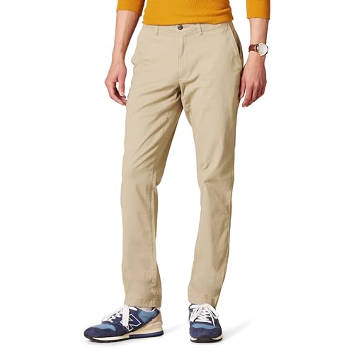 Amazon Essentials Pantalones Informales de Estilo Chino... - Home & Kitchen Amazon Spain à 16.69€