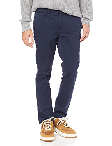 Amazon Essentials Pantaloni Chino Casual Elasticizzati... - Home & Kitchen Amazon Italy à 14.09€