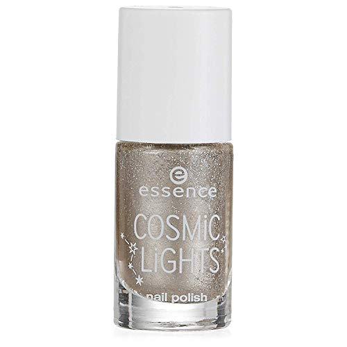 ESSENCE ESMALTE DE UÑAS COSMIC LIGHT 02 COSMIC STAR - Maison & Cuisine Amazon Italie à 2.54€