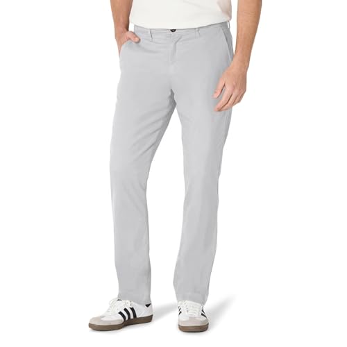 Amazon Essentials Pantalón Chino Elástico Informal Corte... - Home & Kitchen Amazon Spain à 10.76€