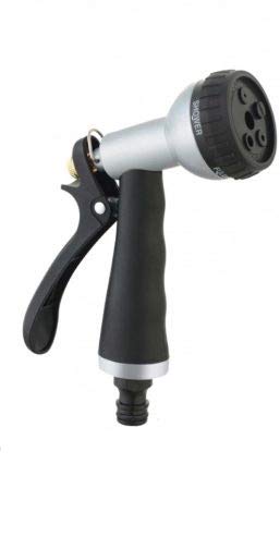 Little Garden 49584 Pistola Manguera Metal Funcional... - Home & Kitchen Amazon Spain à 6.07€