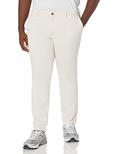 Amazon Essentials Pantaloni Chino Casual Elasticizzati... - Maison & Cuisine Amazon Italie à 12.20€