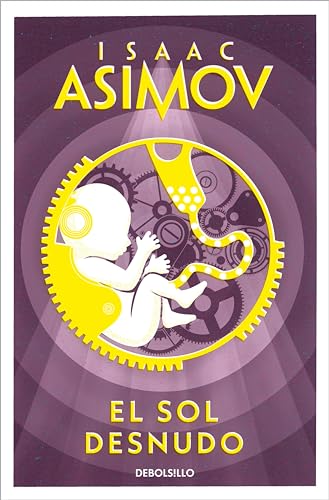 El sol desnudo (Serie de los robots 3) - Livres & eBooks Amazon Espagne à 3.79€