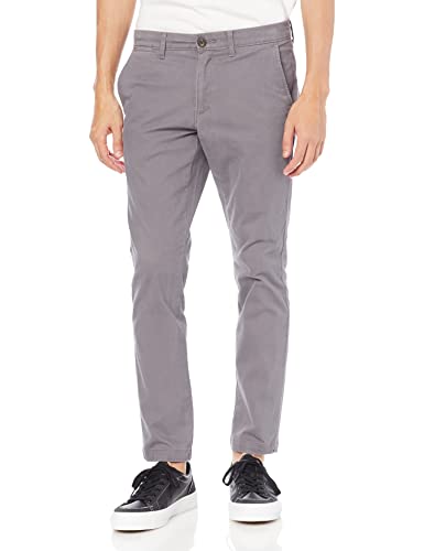 Amazon Essentials Pantaloni Chino Casual Elasticizzati... - Maison & Cuisine Amazon Italie à 13.59€